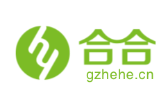 广州合合科技有限公司 LOGO